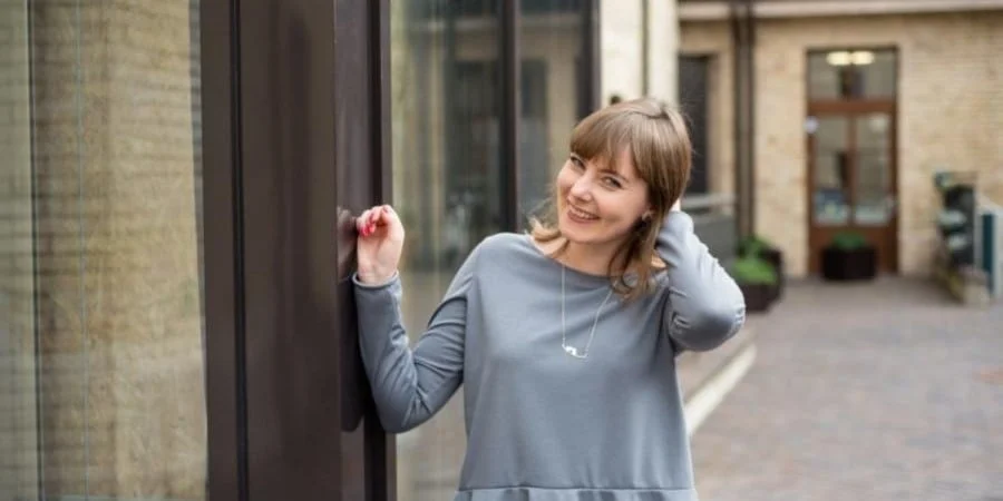 Leukemiją išgyvenusi Aistė: „Norėčiau, kad žmonės labiau vertintų paprastus dalykus“