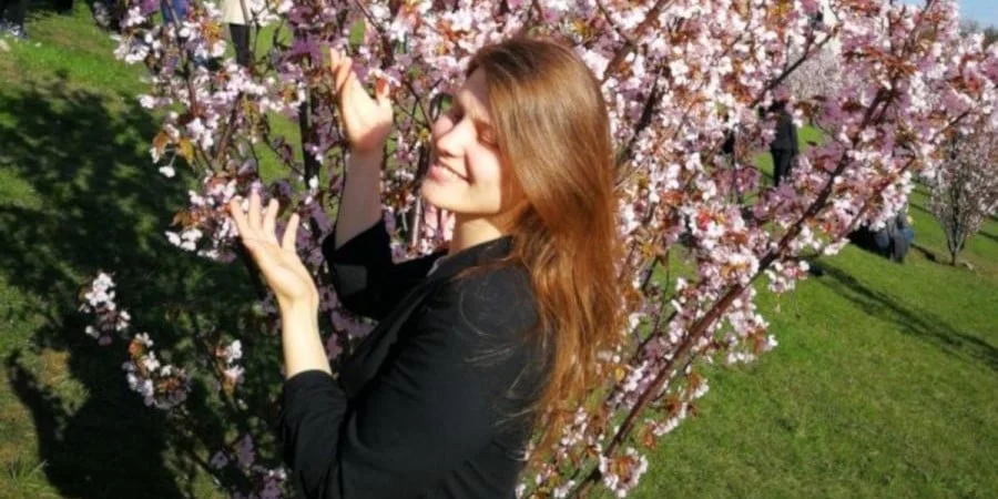 Žvyneline serganti Ingrida: „Visada tikėjau, kad sulauksiu geresnės dienos“