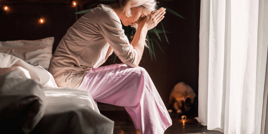 Menopauzė: kaip pasiruošti šiam gyvenimo etapui