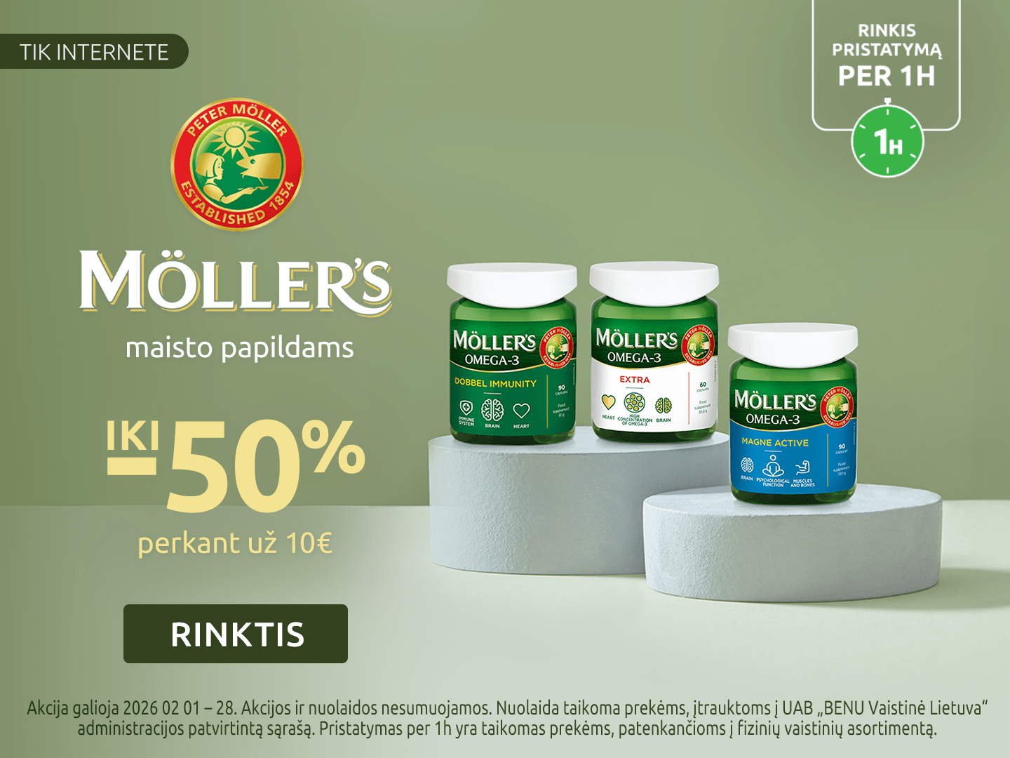 202602 Molers carousel