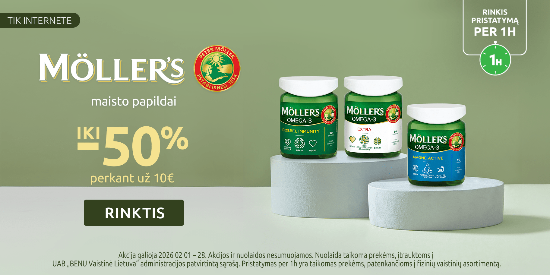 202602 Molers carousel