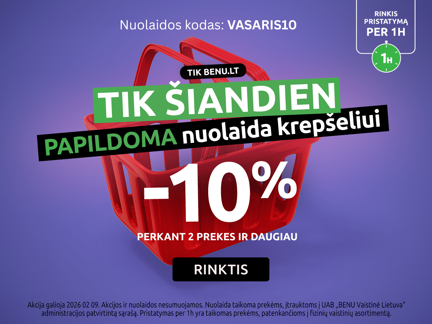 202602  10%krepšeliui carousel