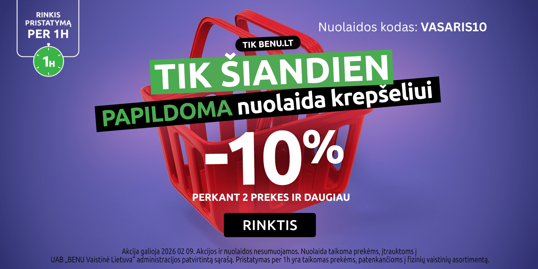 202602  10%krepšeliui carousel