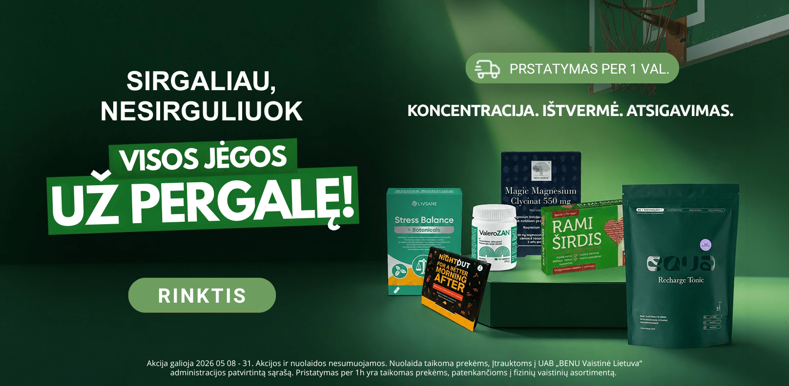 DR WOLZ ZELL Oxygen Immunkomplex koncentruotas skyst