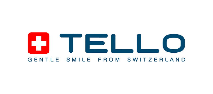 TELLO