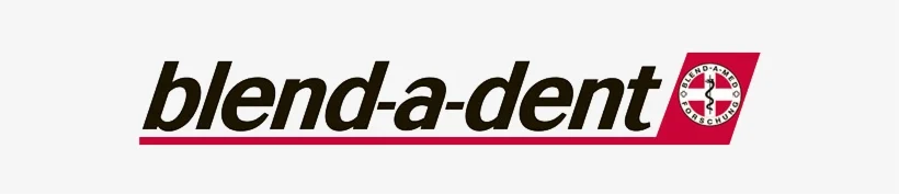 BLEND-A-DENT