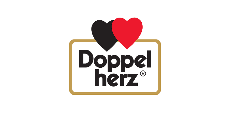 DOPPELHERZ
