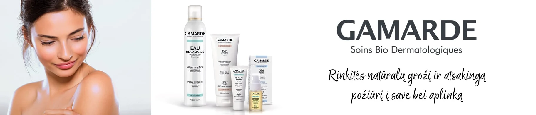 GAMARDE