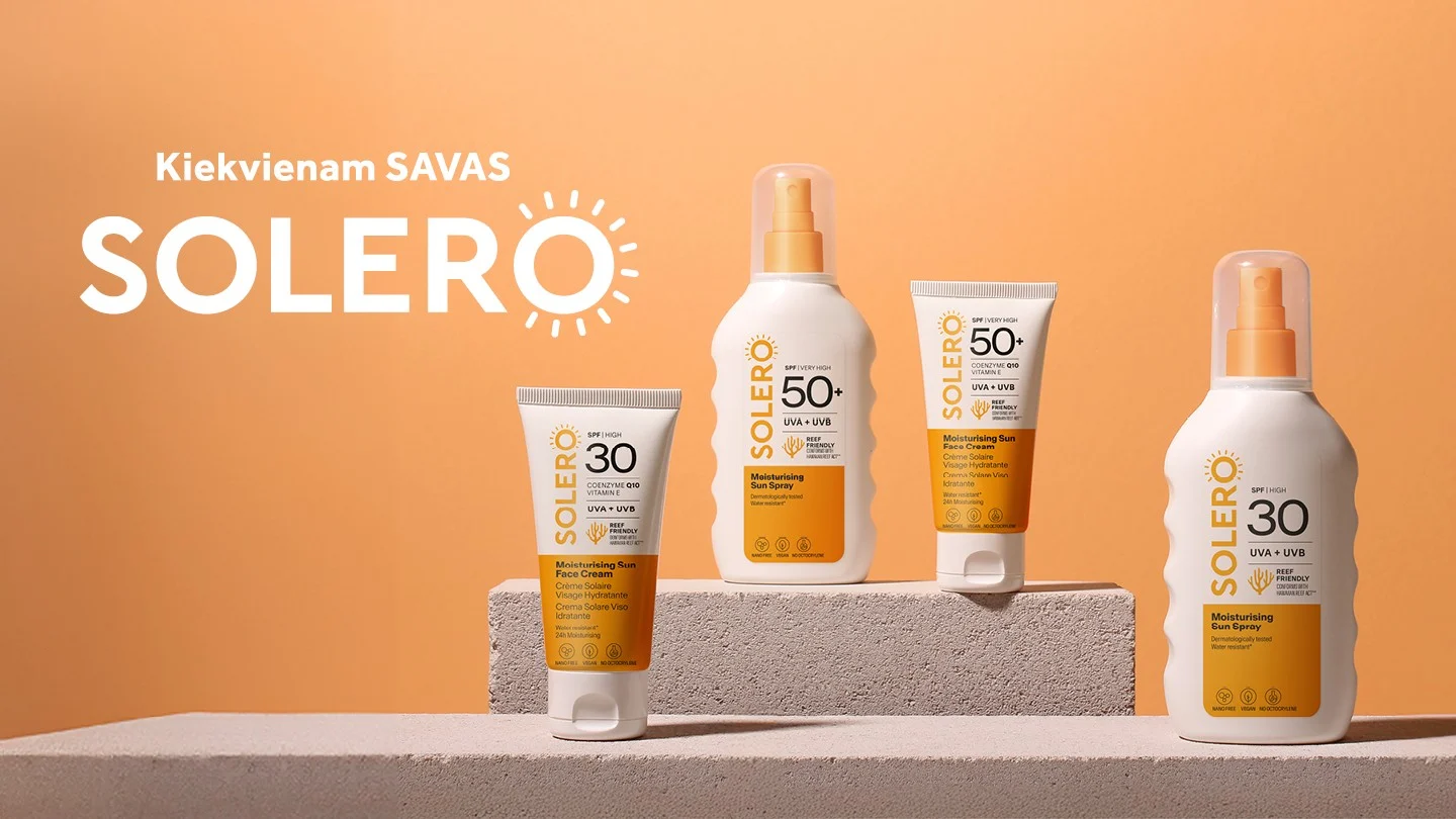 SOLERO