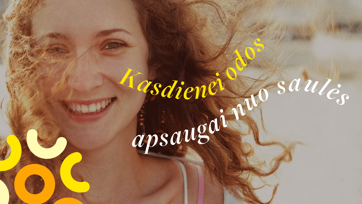 KASDIENEI APSAUGAI