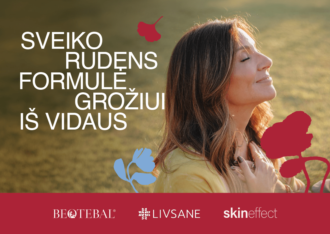 Grožiui iš vidaus