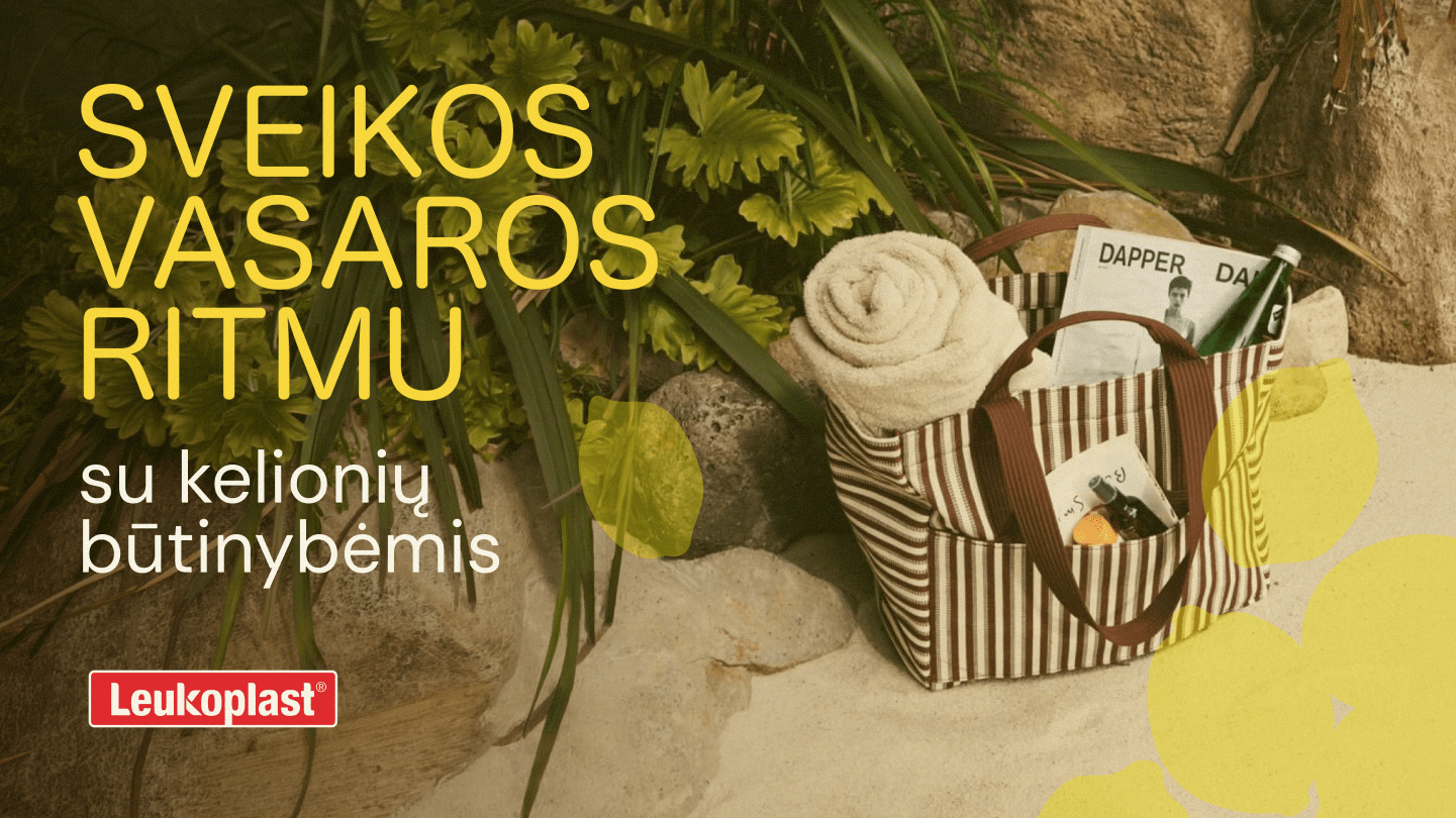 Kelionių būtinybės