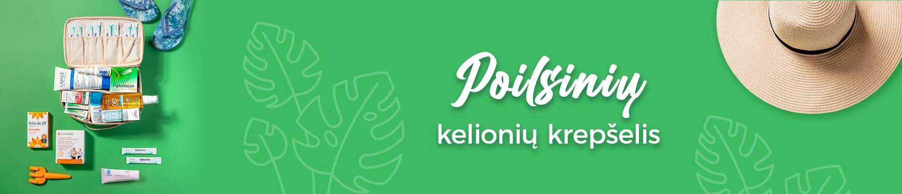 1824x393 baneriai kelioniu kryptys Poilsines
