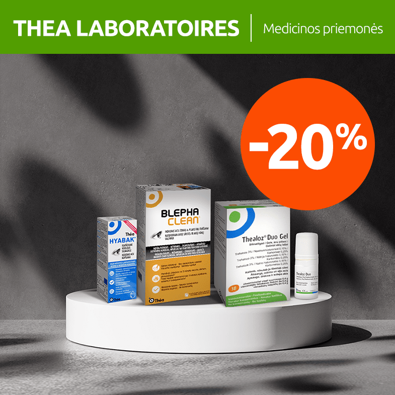 THEA -20%
