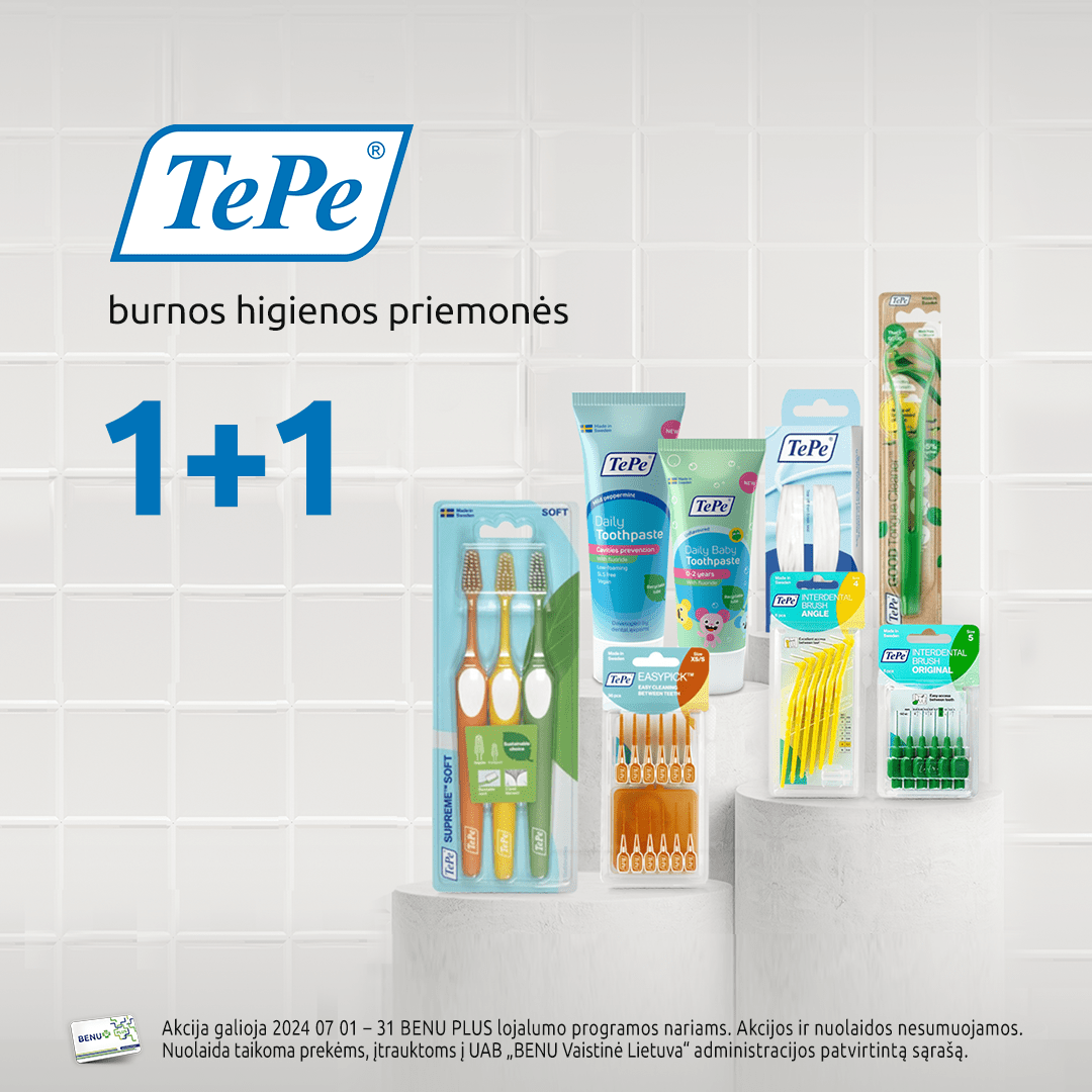 TEPE 1+1
