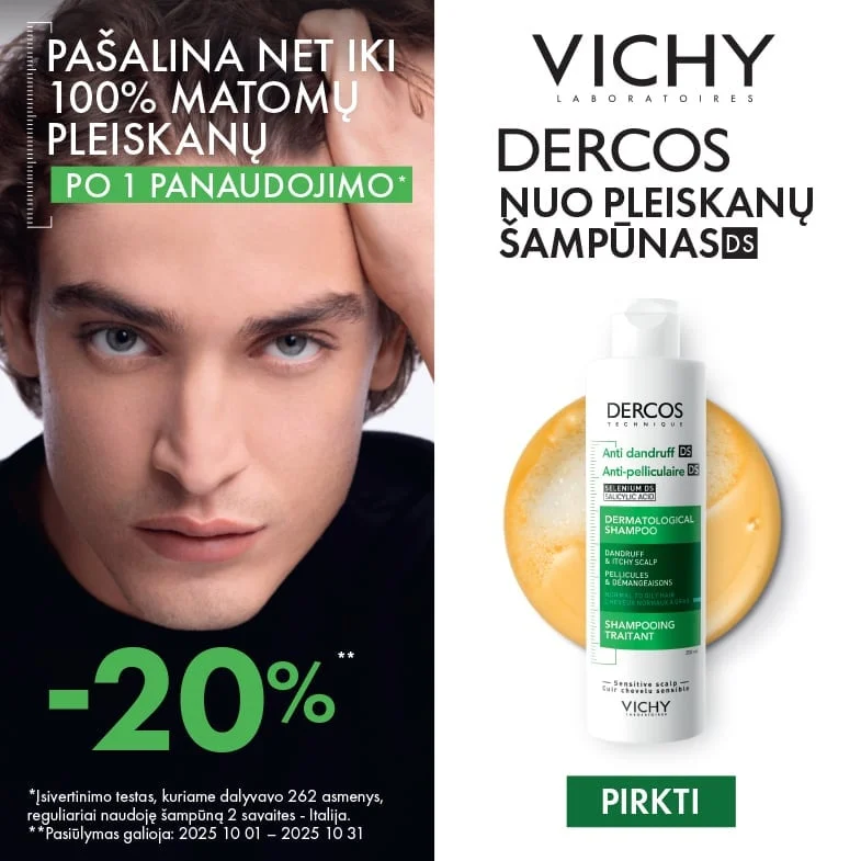 VICHY -20