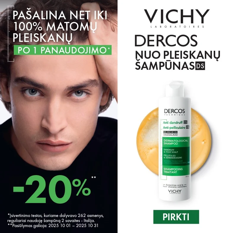 VICHY -20