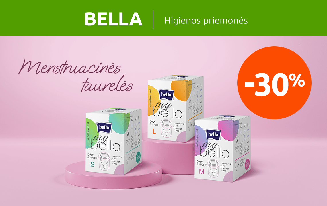 BELLA -30