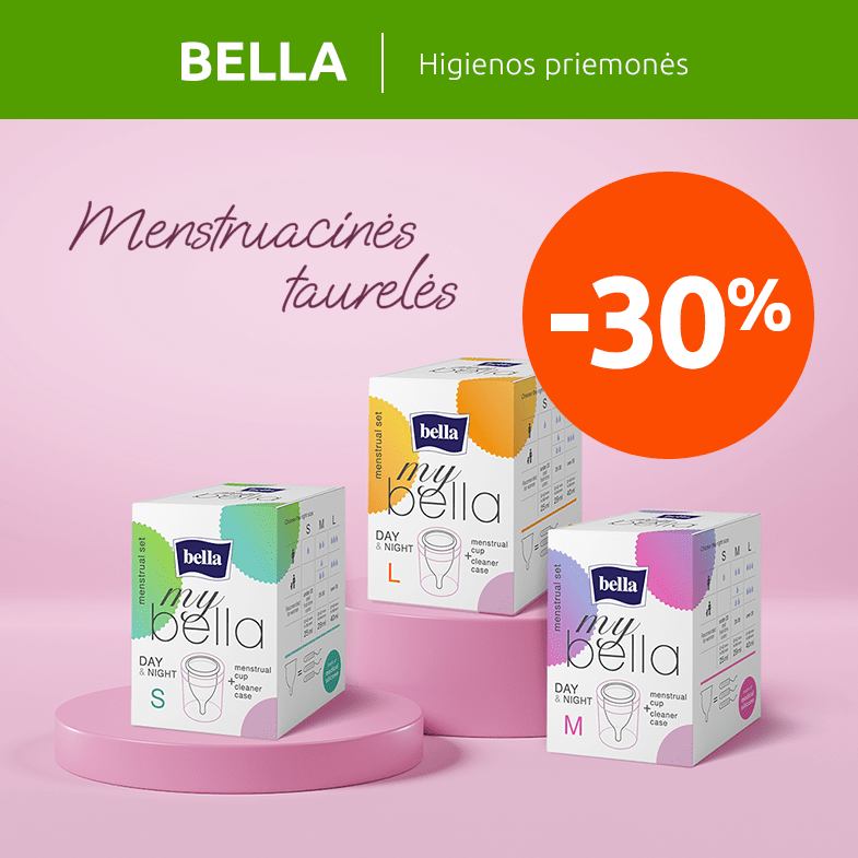 BELLA -30