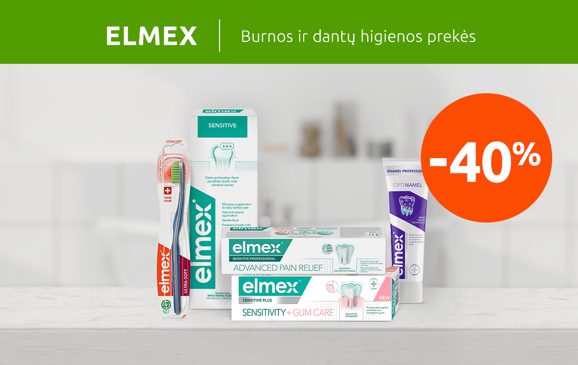 ELMEX -40
