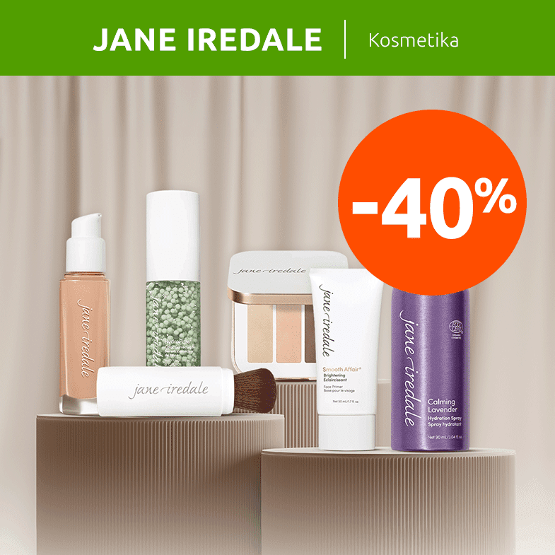 JANE IREDALE -40