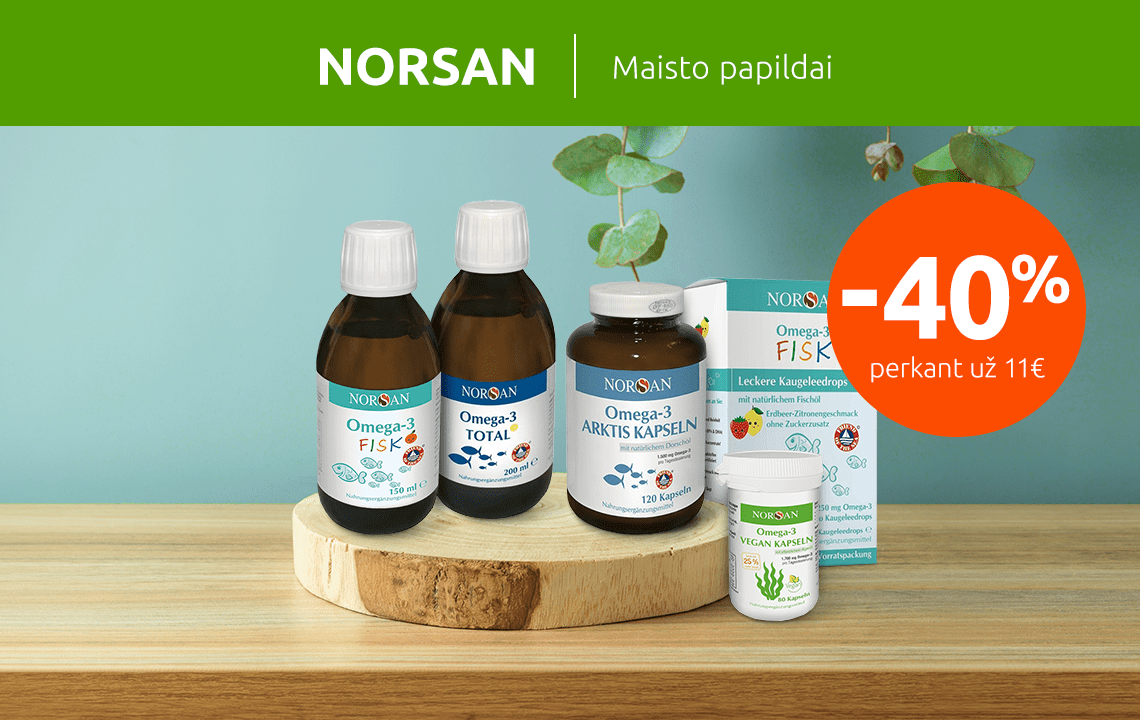 NORSAN -40