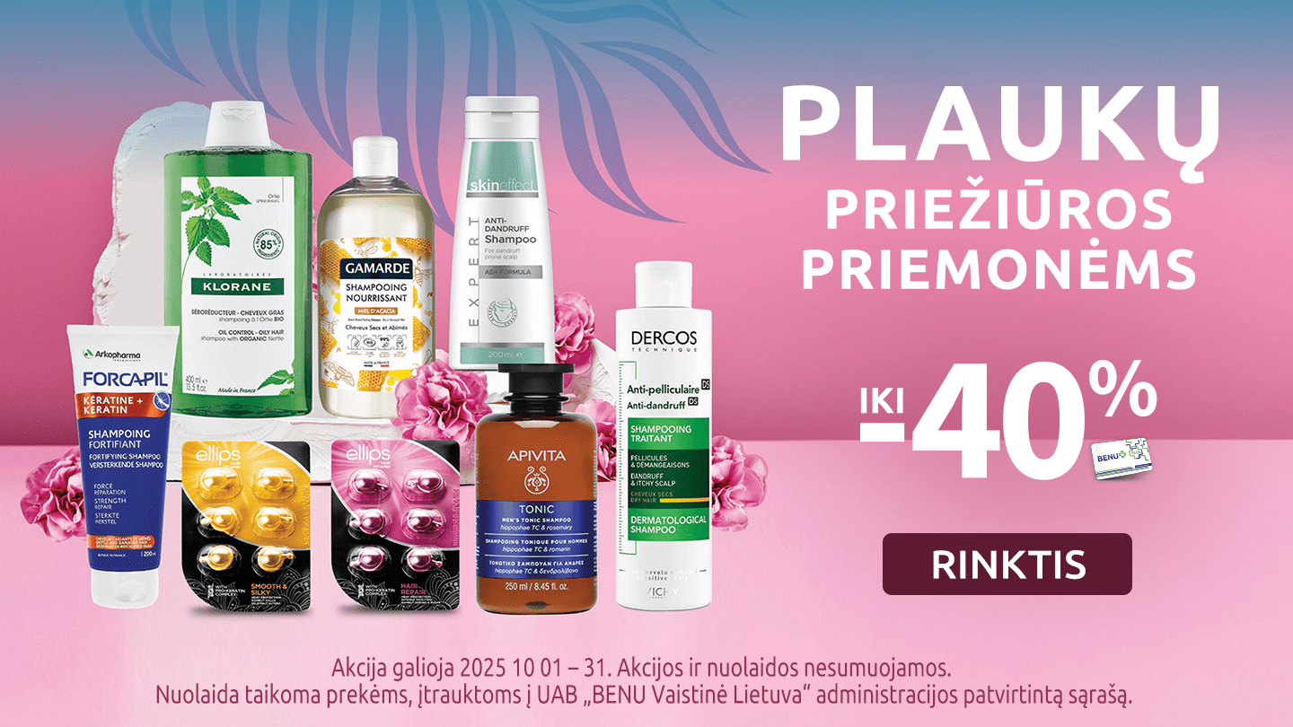 PLAUKU PRIEZIURAI