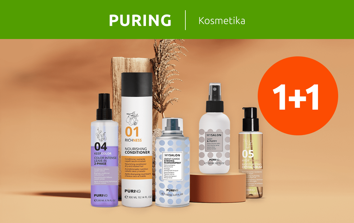 PURING 1+1