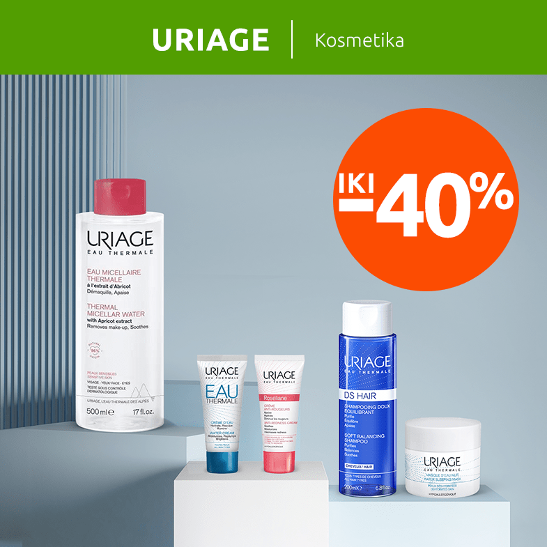 URIAGE -40