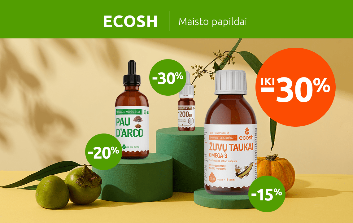 ECOSH -30