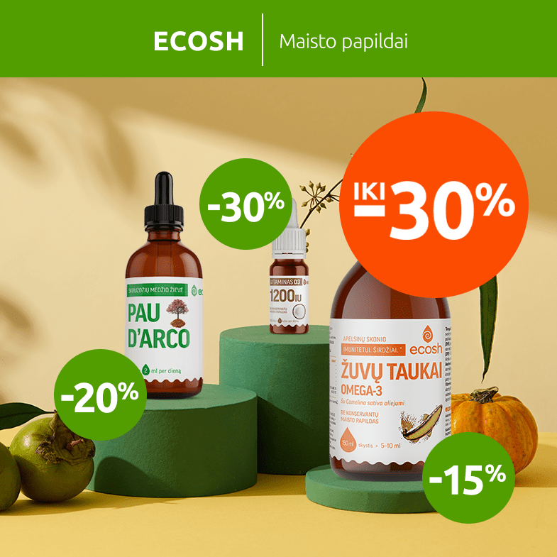 ECOSH -30