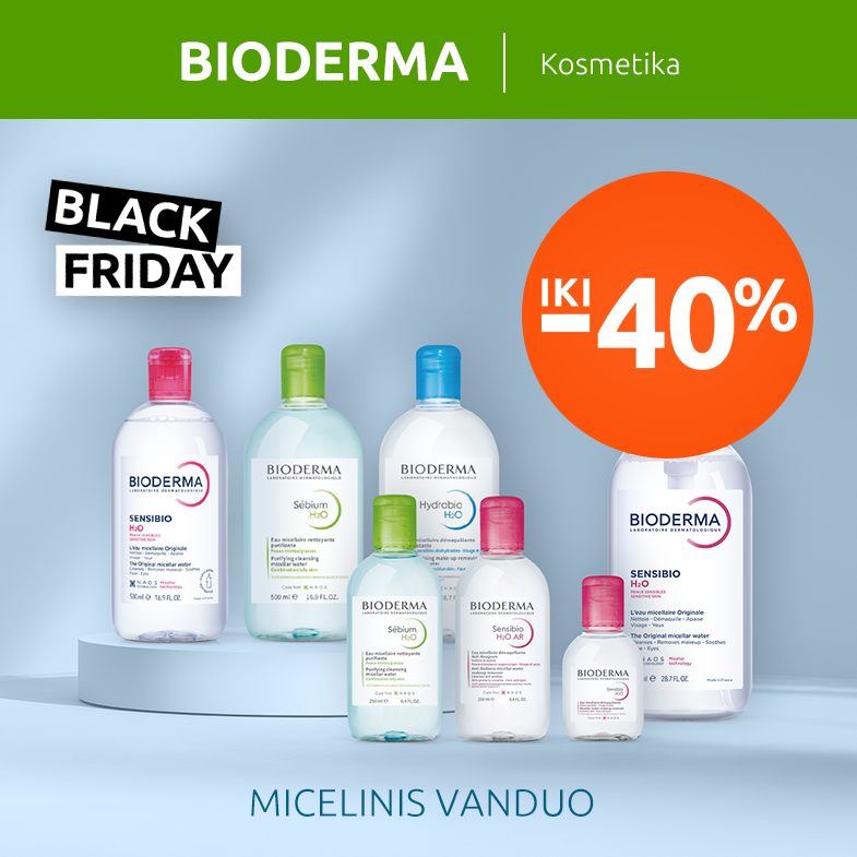 BIODERMA -40