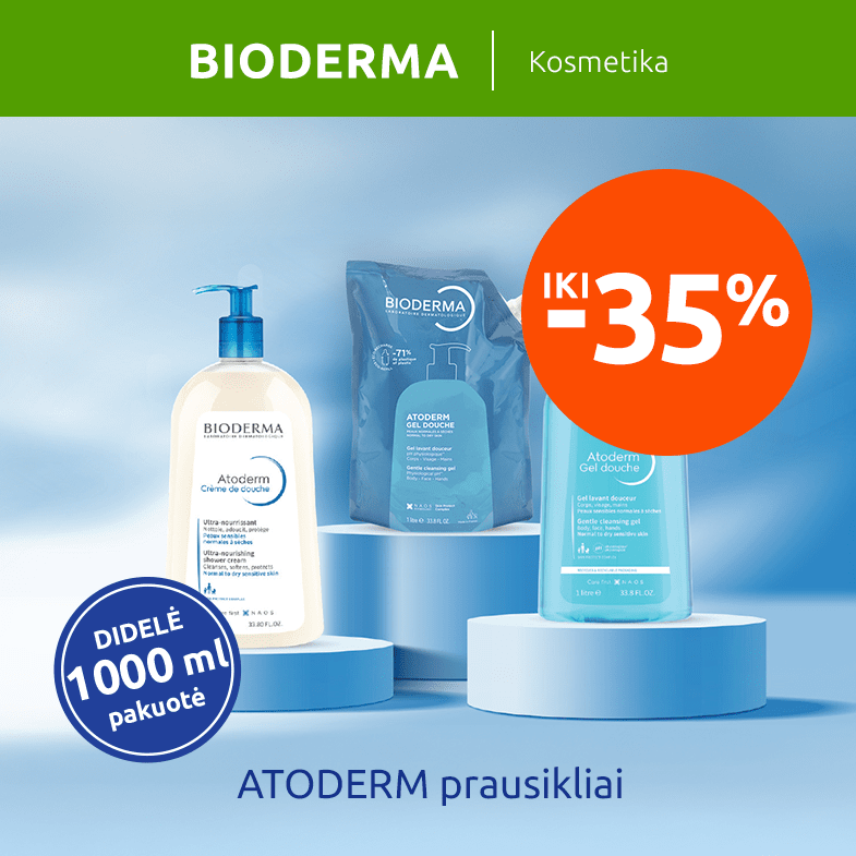 BIODERMA -35
