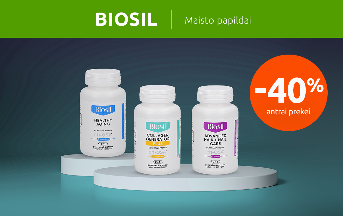 BIOSIL -40