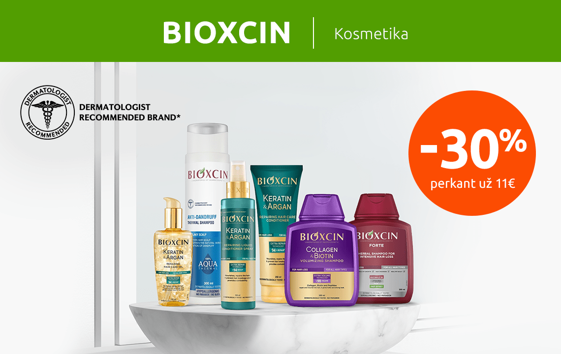 BIOXCIN -30