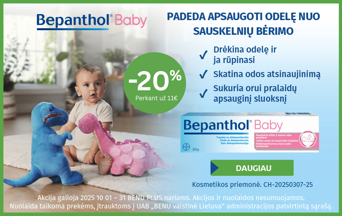BEPANTHOL -10