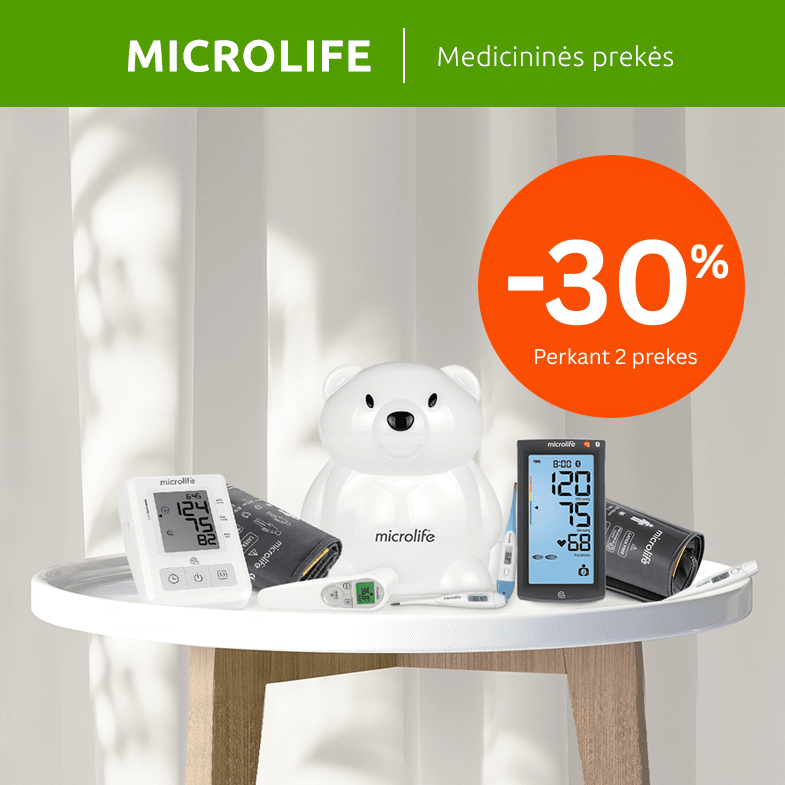 MICROLIFE -30