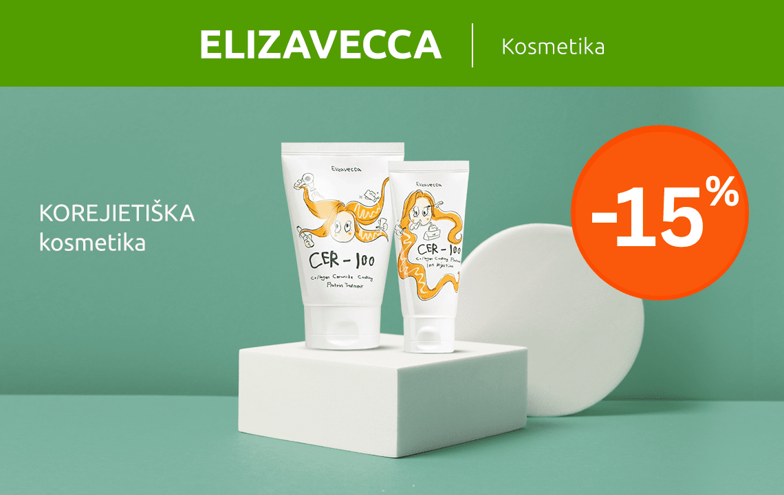 ELIZAVECCA -25
