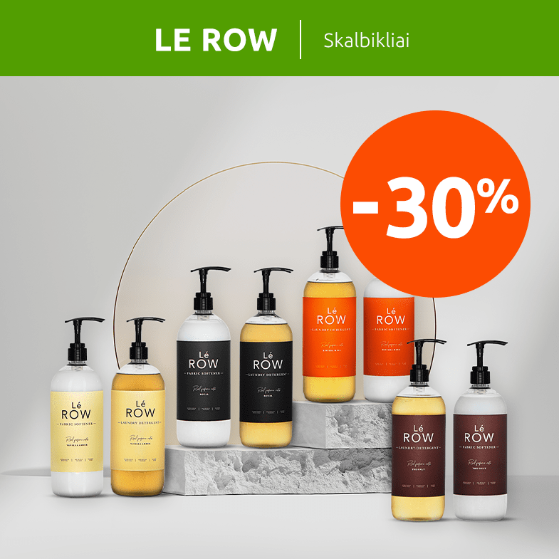 LE ROW -30