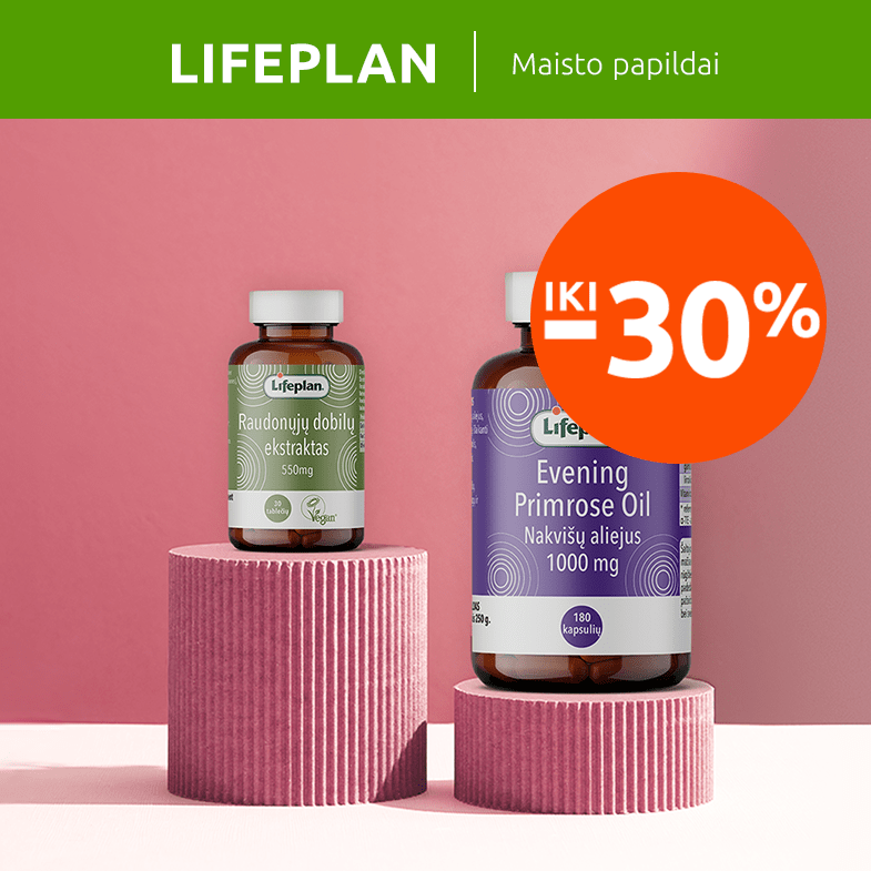 lifeplan -30