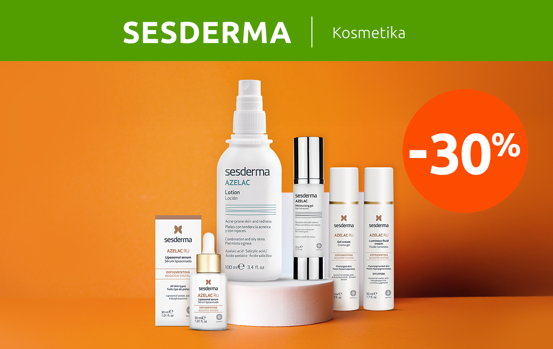SESDERMA -30