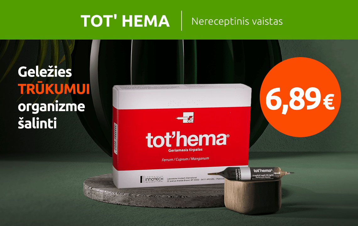 TOT HEMA