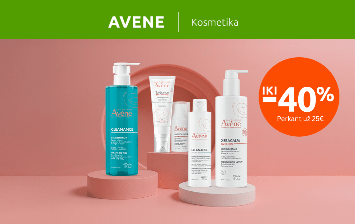 AVENE -40
