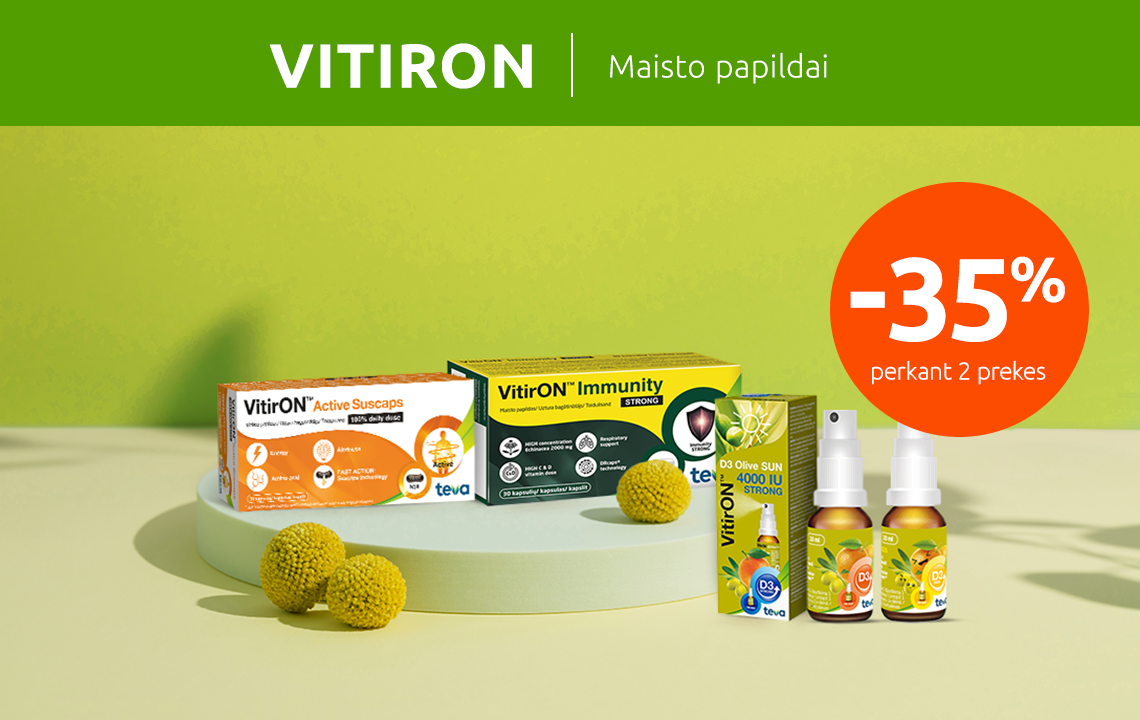 VITIRON -35