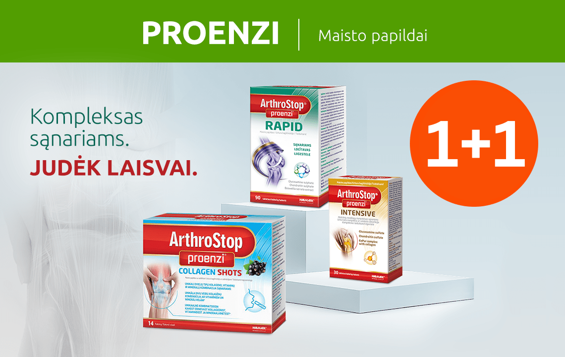 PROENZI -50