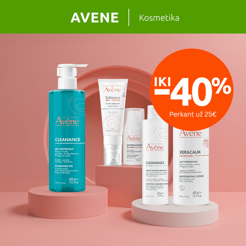AVENE -40