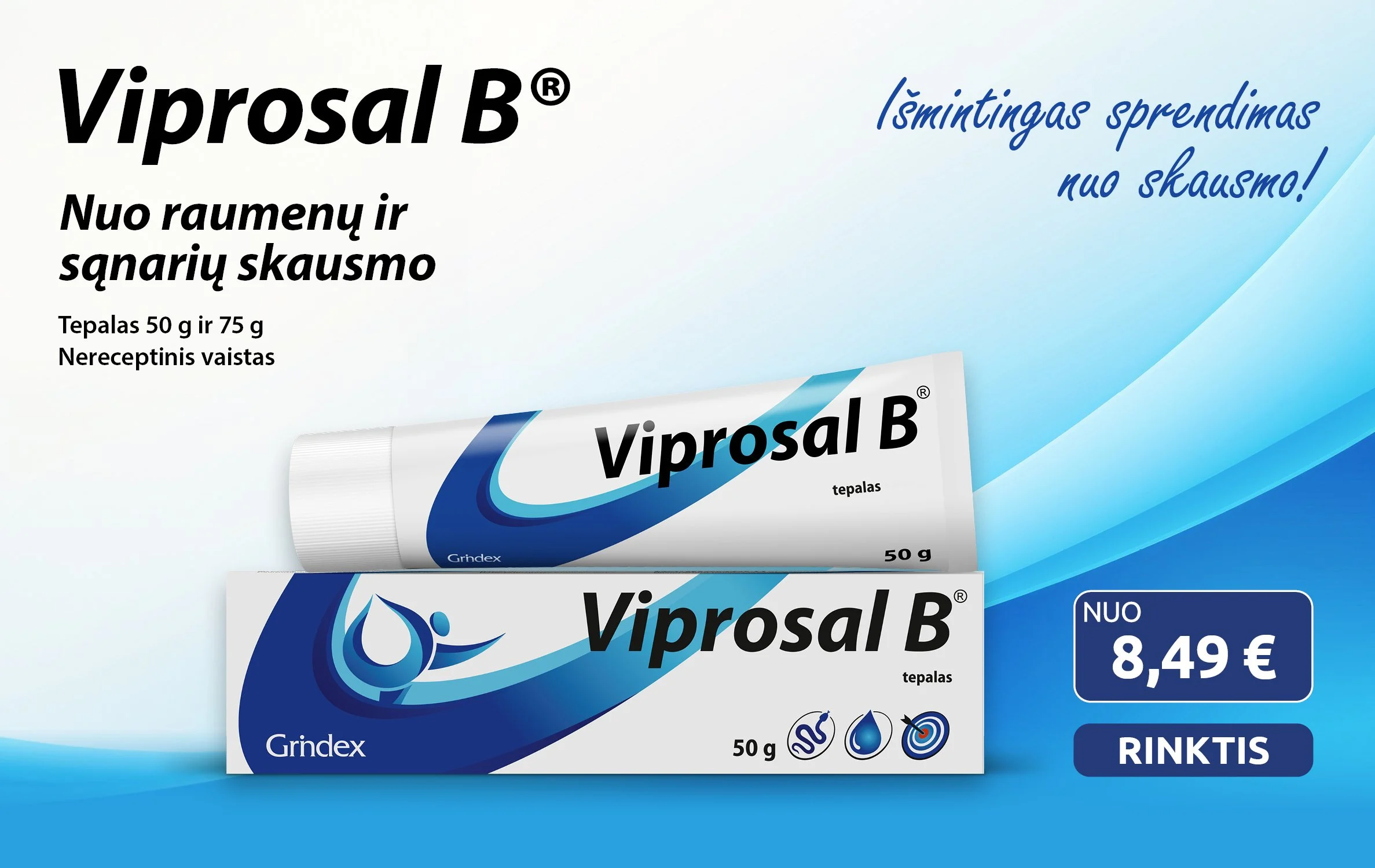 VISPROSAL