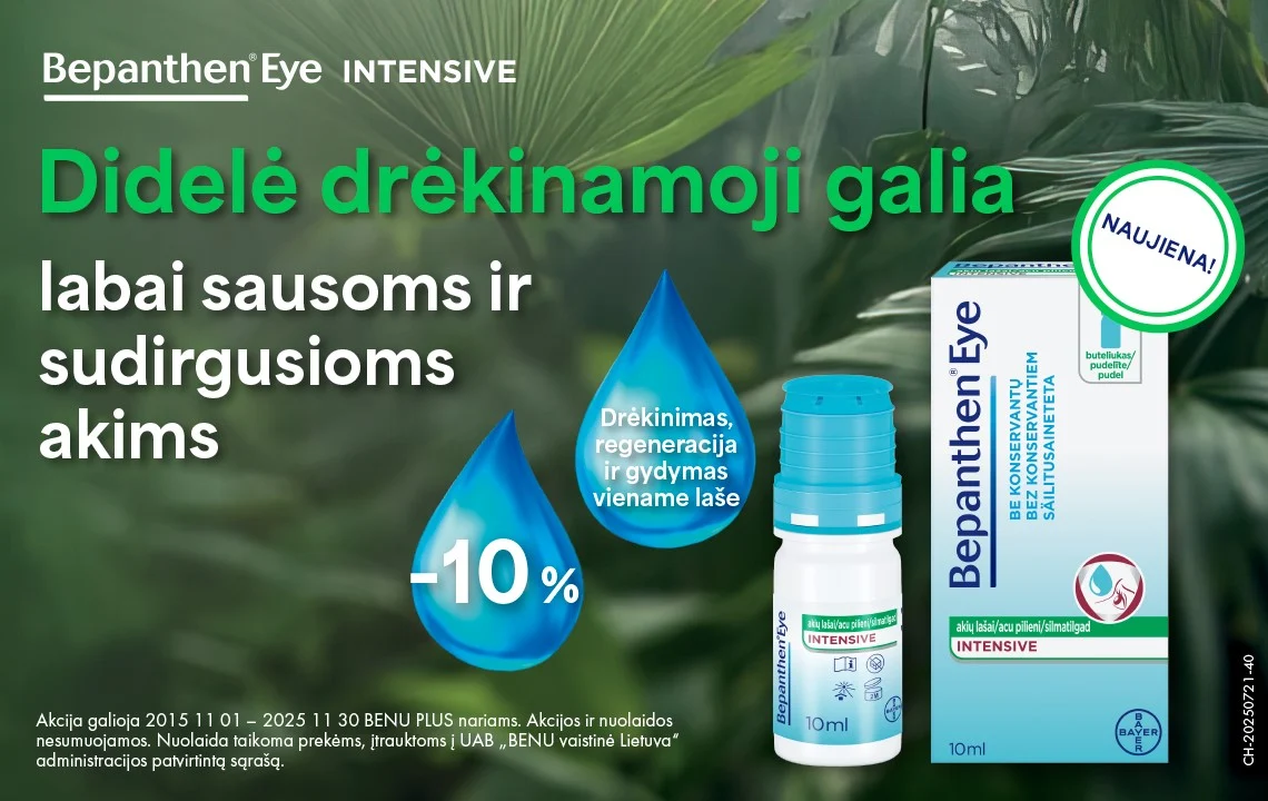 BEPANTHEN -Ą0