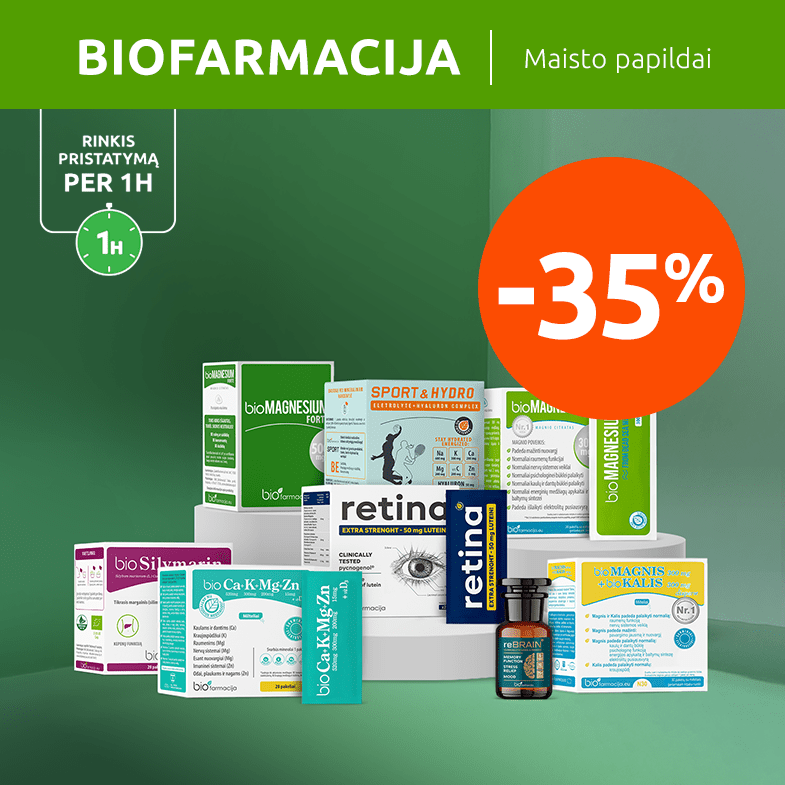 BIOFARMACIJA -35