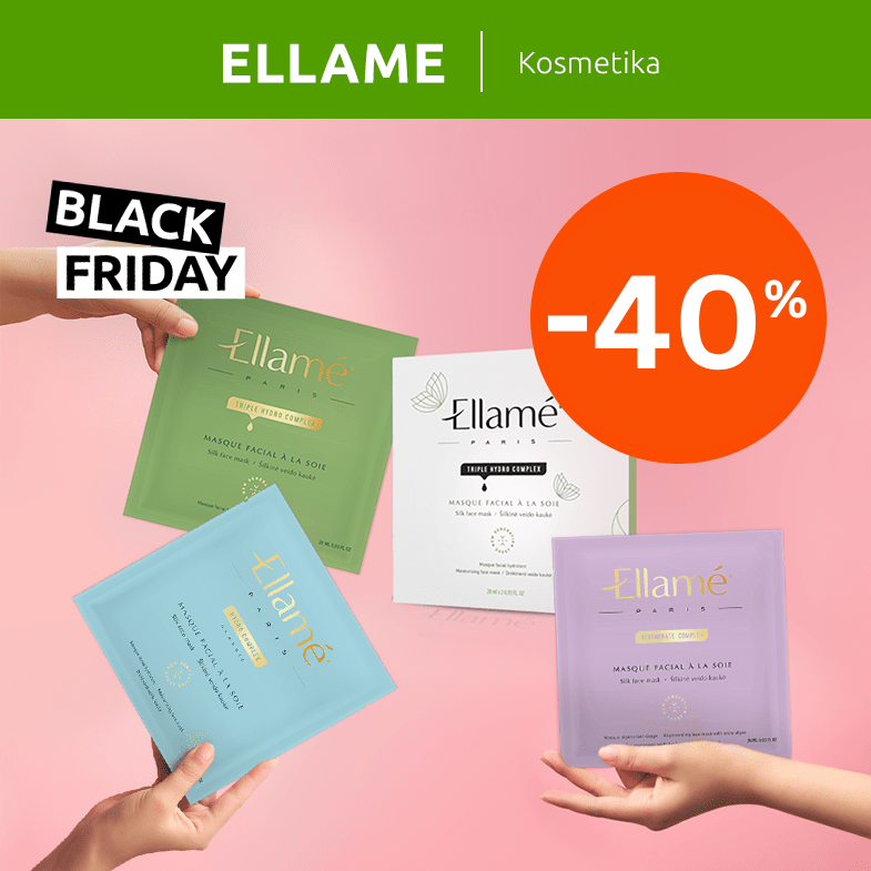 ELLAME -40